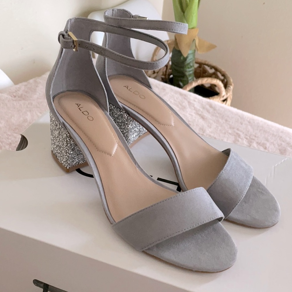 Aldo cute sandals